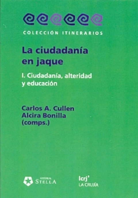 La ciudadanía en jaque