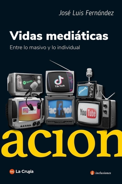 Vidas mediaticas