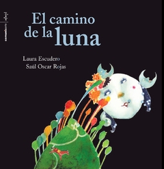 Camino de la luna, El -Rústico-