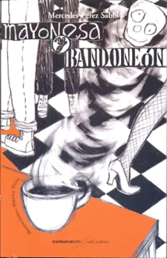 Mayonesa y bandoneón