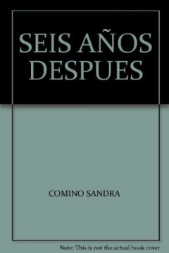 Seis años despues