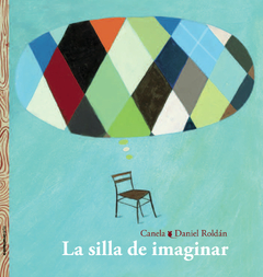 La silla de imaginar (C)