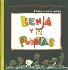Benja y las puertas