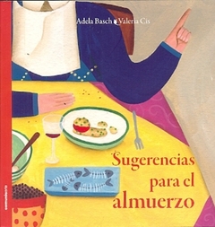 Sugerencias para el almuerzo