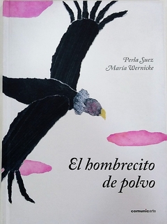 El hombrecito de polvo (Cartone)