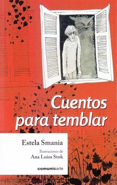 Cuentos para temblar