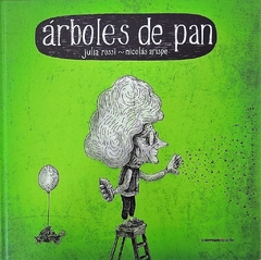 Árboles de pan