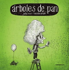 Árboles de pan