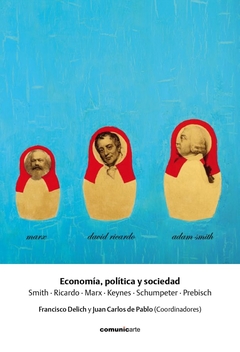 Economía, política y sociedad