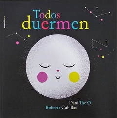 Todos duermen