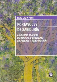 Portavoces de sabiduria