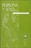 PERSONA Y SEXO