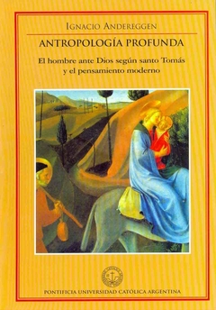 Antropología profunda