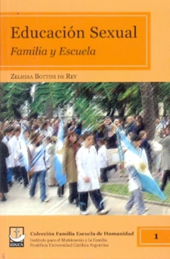 Educación sexual
