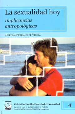 La sexualidad hoy