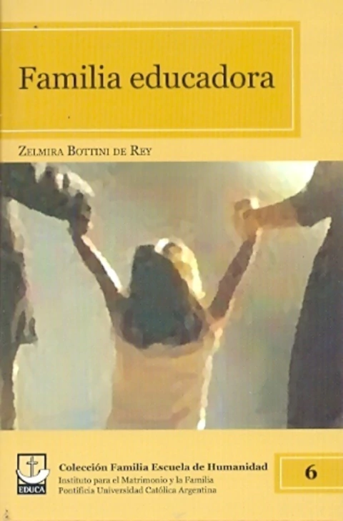 Familia educadora