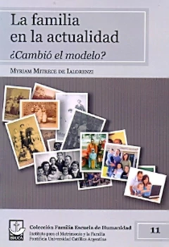 La familia en la actualidad