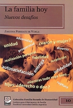 La familia hoy