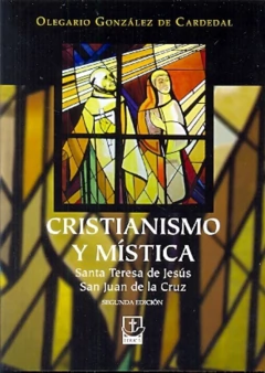 Cristianismo y mística