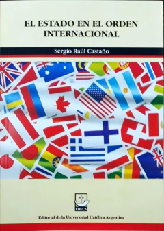 El Estado en el orden internacional