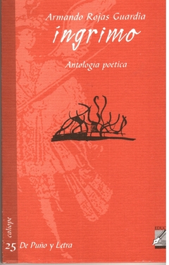 Íngrimo