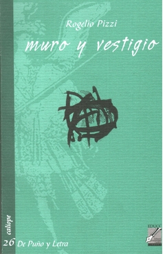 Muro y vestigio