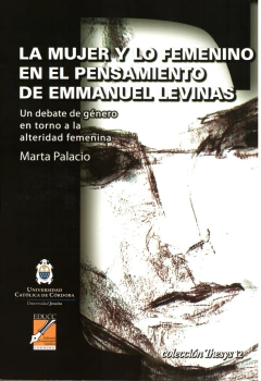La mujer y lo femenino desde el pensamiento de Emmanuel Levinas