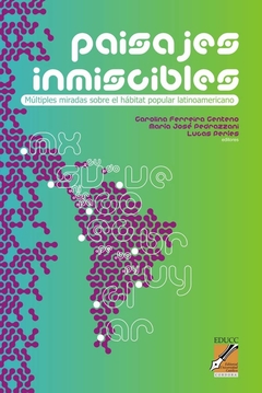 Paisajes inmiscibles