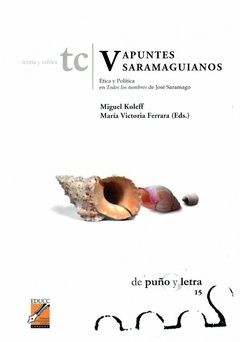 Apuntes saramaguianos V