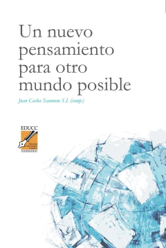 Un nuevo pensamiento para otro mundo posible