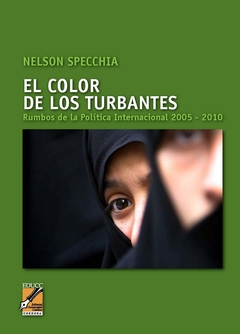 El color de los turbantes