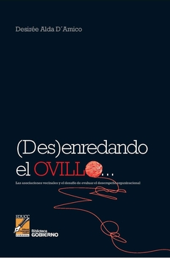 (Des)enredando el ovillo