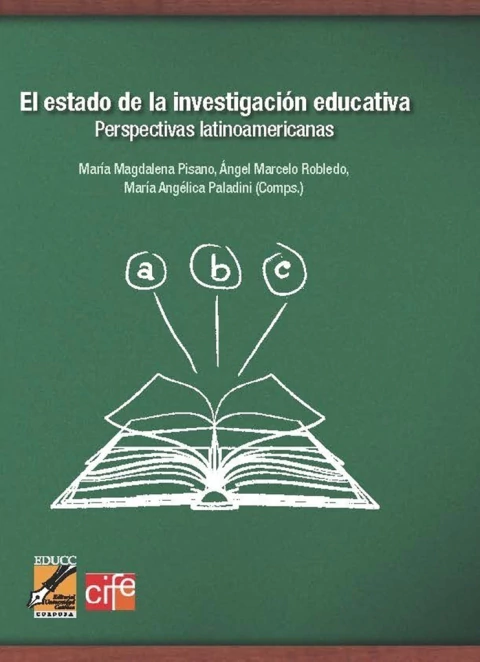 El estado de la investigación educativa