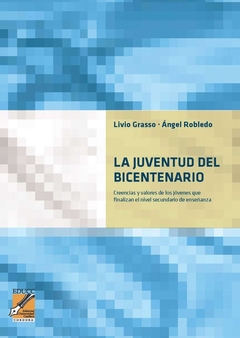 La juventud del bicentenario