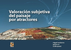 Valoración subjetiva del paisaje por atractores