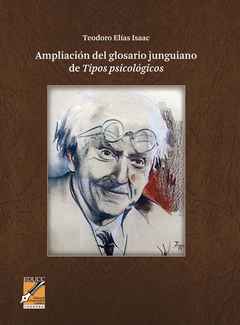 Ampliacion del glosario junguiano de Tipos psicológicos