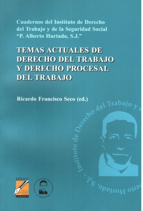 Estatutos especiales y temas procesales actuales