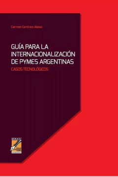 Guía para la internacionalización de pymes argentinas