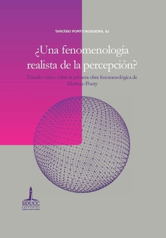 ¿Una fenomenología realista de la percepción?