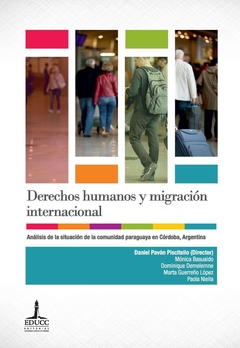 Derechos humanos y migración internacional