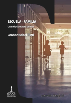Escuela - familia