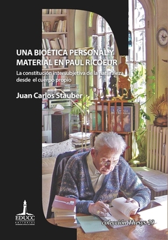 Una bioética personal y material en Paul Ricoeur