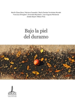 Bajo la piel del durazno