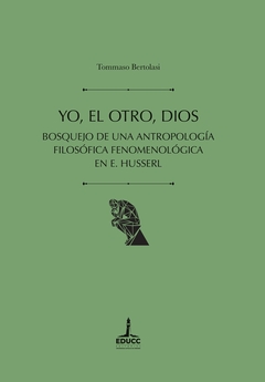 Yo, el Otro, Dios