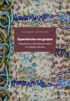 Experiencias con grupos