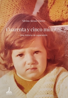 Cuarenta y cinco minutos