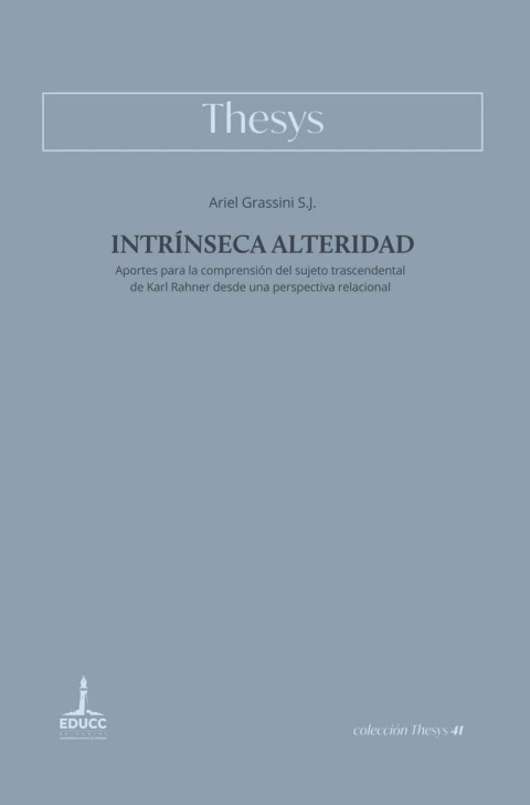 Intrinseca alteridad