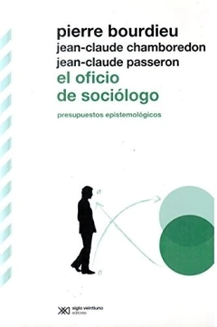 El Oficio De Sociologo