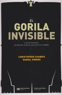 El gorila invisible