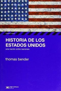 Historia de los Estados Unidos.